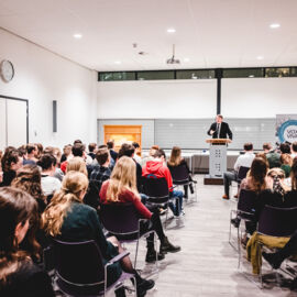 lezing ds karens